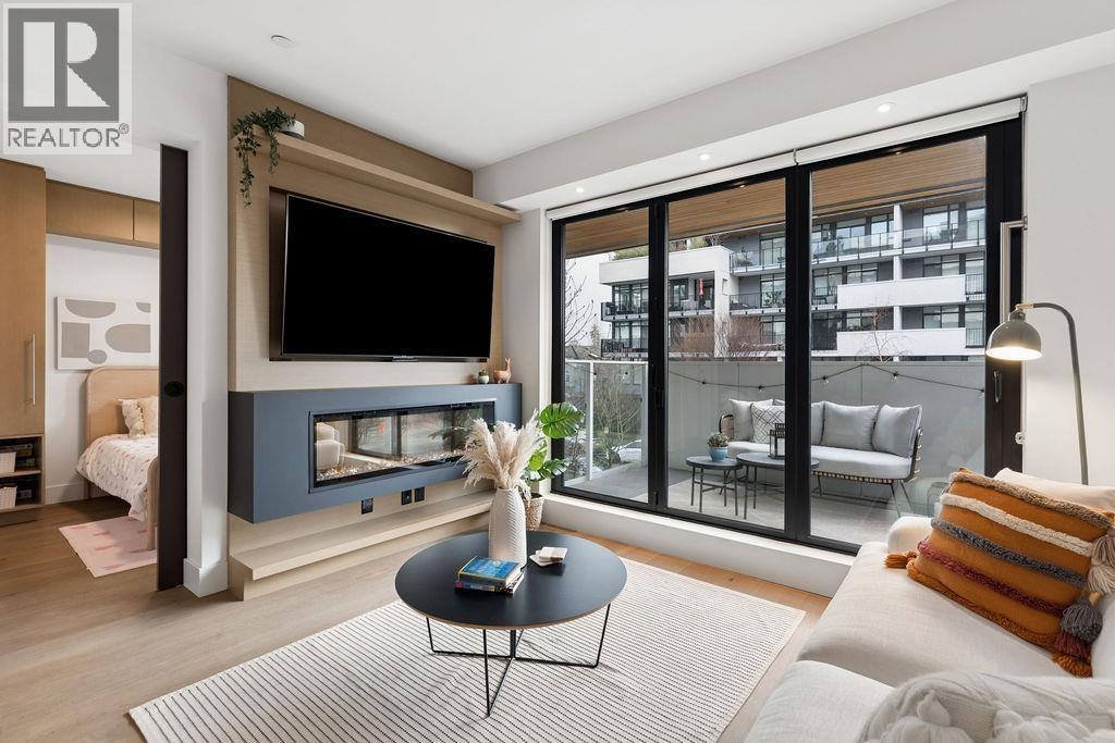 205 5089 Quebec Street, Vancouver, British Columbia  V5W 0E5 - Photo 4 - R3100383