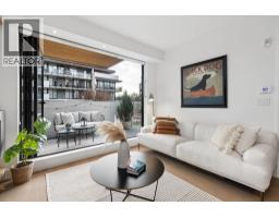 205 5089 QUEBEC STREET, Vancouver, British Columbia