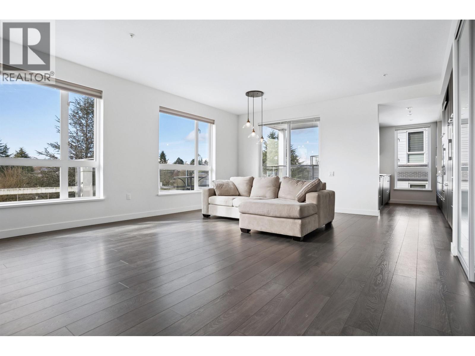 608 6677 Cambie Street, Vancouver, British Columbia  V6P 0E6 - Photo 1 - R3100397