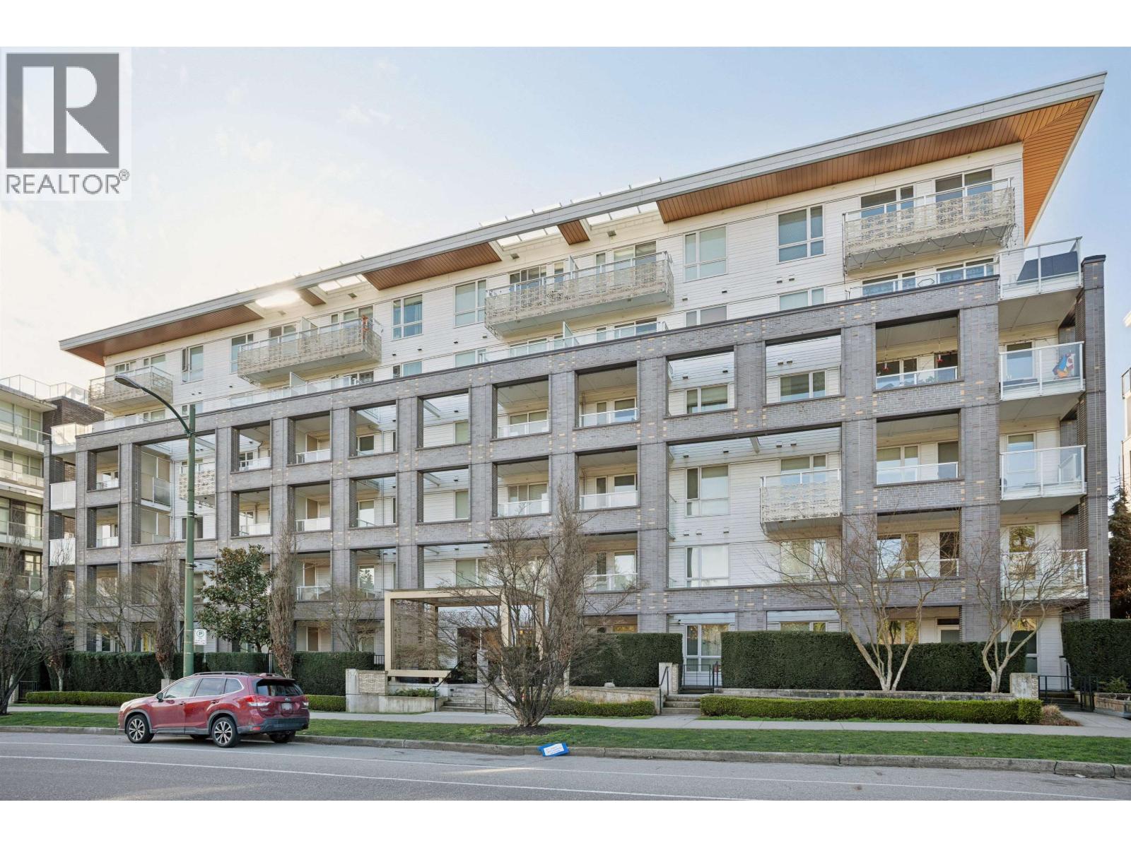 608 6677 Cambie Street, Vancouver, British Columbia  V6P 0E6 - Photo 18 - R3100397