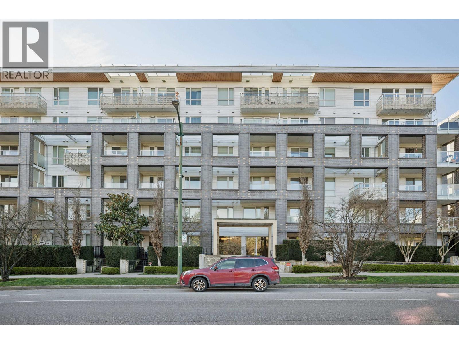 608 6677 Cambie Street, Vancouver, British Columbia  V6P 0E6 - Photo 19 - R3100397