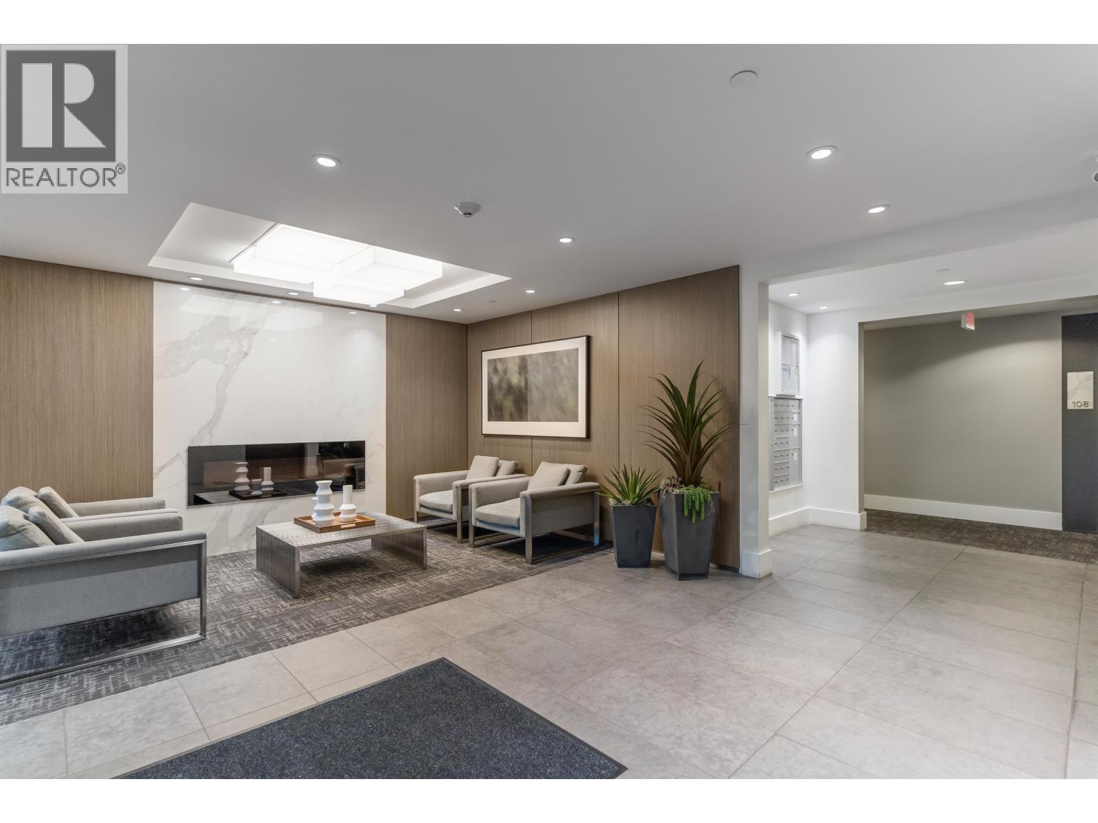 608 6677 Cambie Street, Vancouver, British Columbia  V6P 0E6 - Photo 21 - R3100397