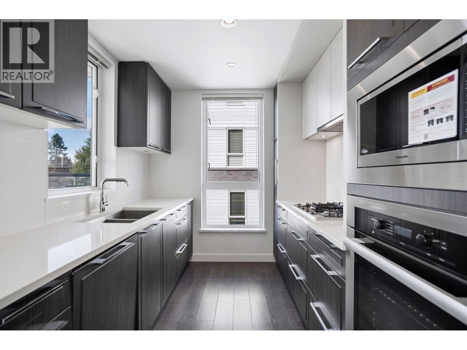 608 6677 Cambie Street, Vancouver, British Columbia  V6P 0E6 - Photo 4 - R3100397