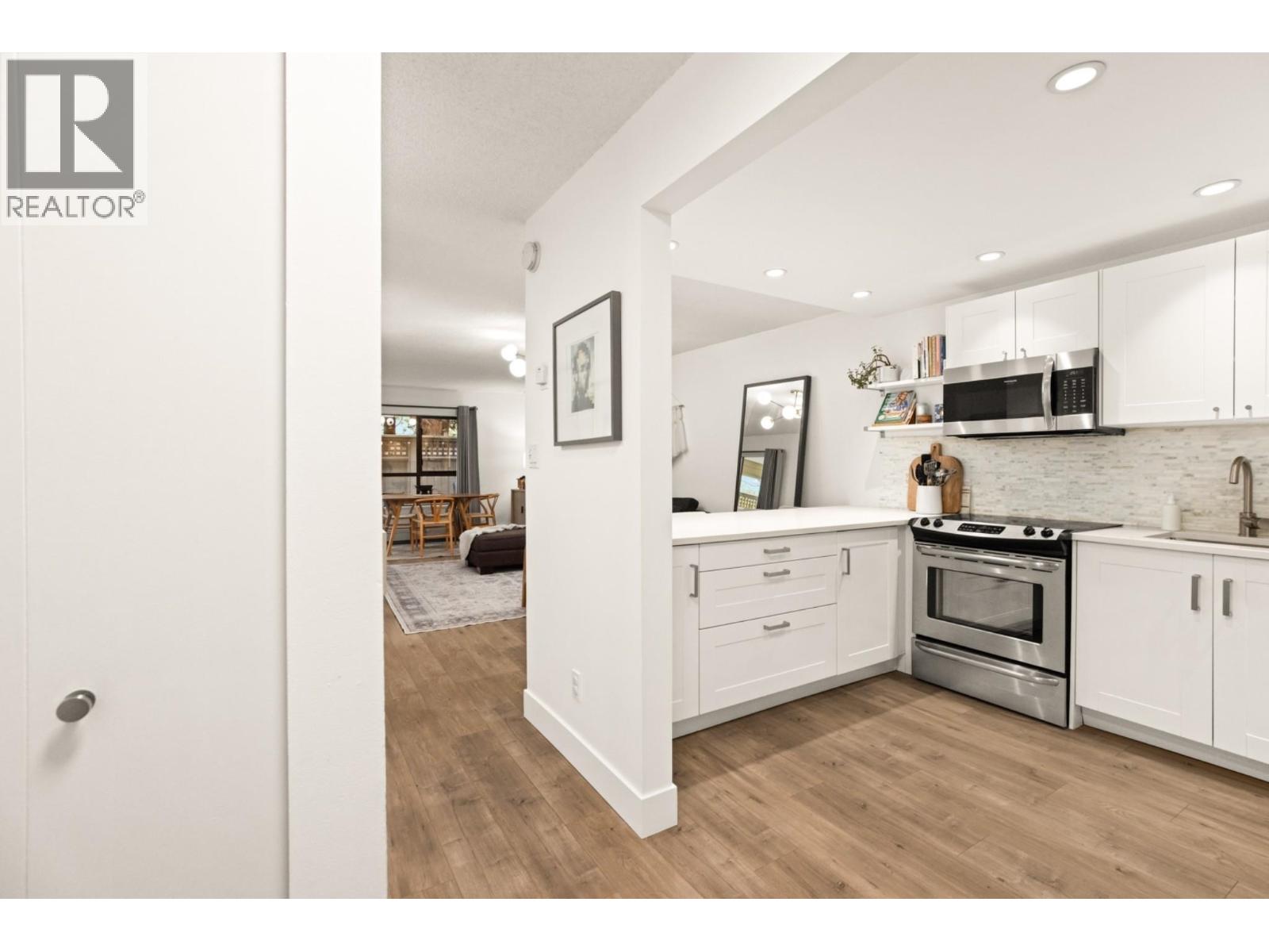 101 621 E 6 Avenue, Vancouver, British Columbia  V5T 4H3 - Photo 2 - R3100405