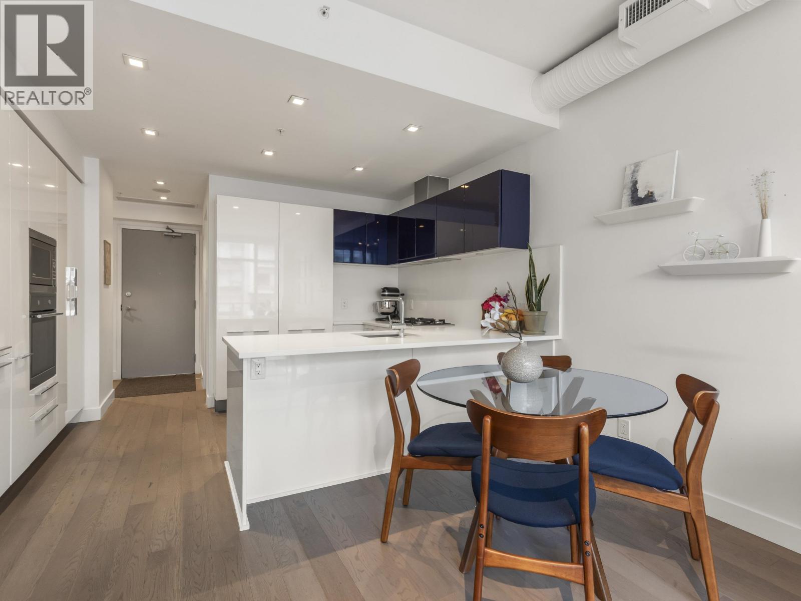 510 108 E 1st Avenue, Vancouver, British Columbia  V5T 0E4 - Photo 10 - R3100411