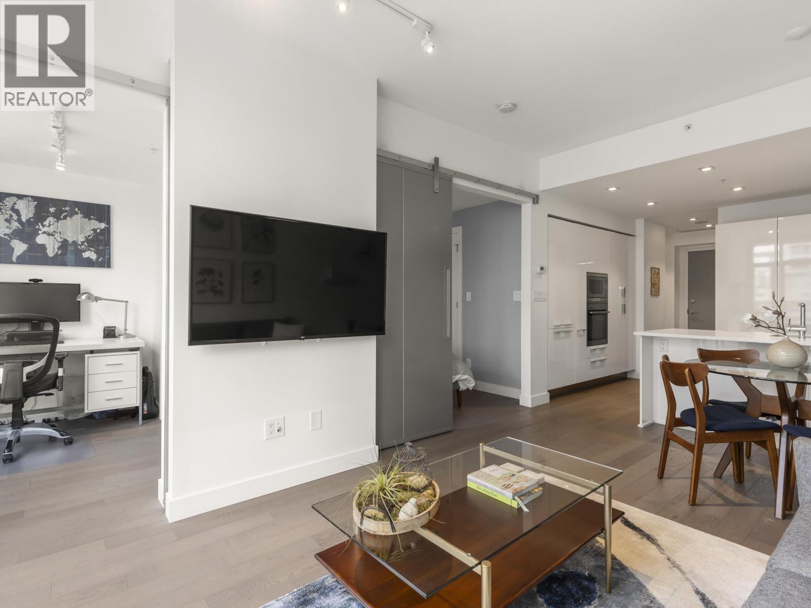 510 108 E 1st Avenue, Vancouver, British Columbia  V5T 0E4 - Photo 11 - R3100411