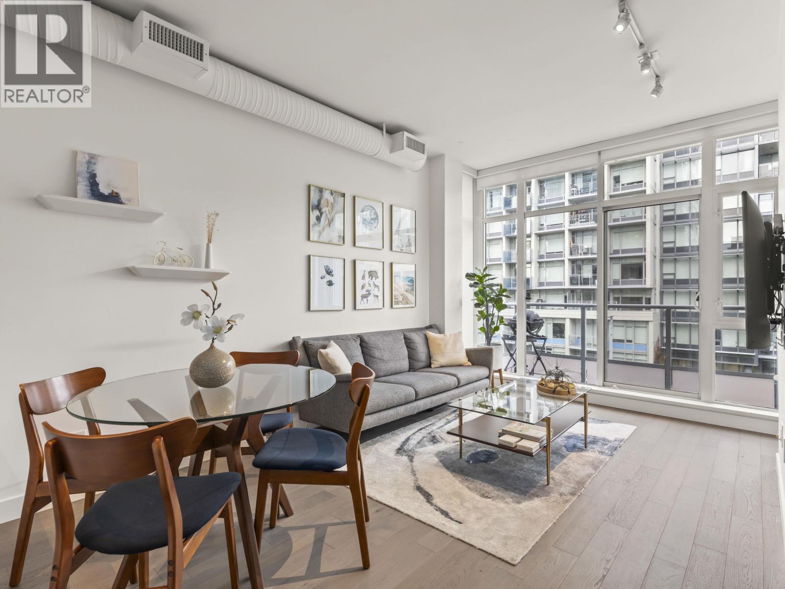 510 108 E 1st Avenue, Vancouver, British Columbia  V5T 0E4 - Photo 12 - R3100411