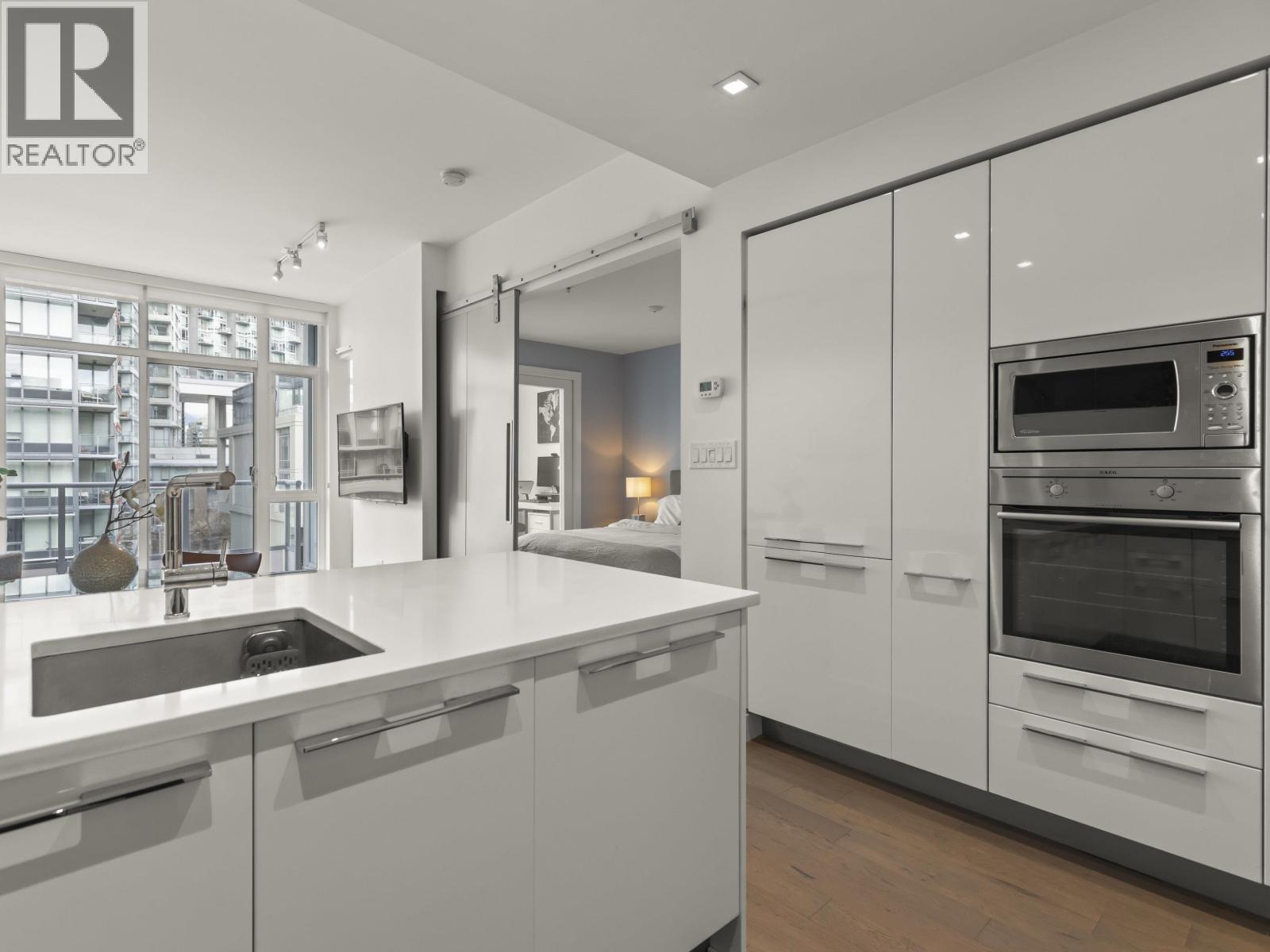 510 108 E 1st Avenue, Vancouver, British Columbia  V5T 0E4 - Photo 13 - R3100411