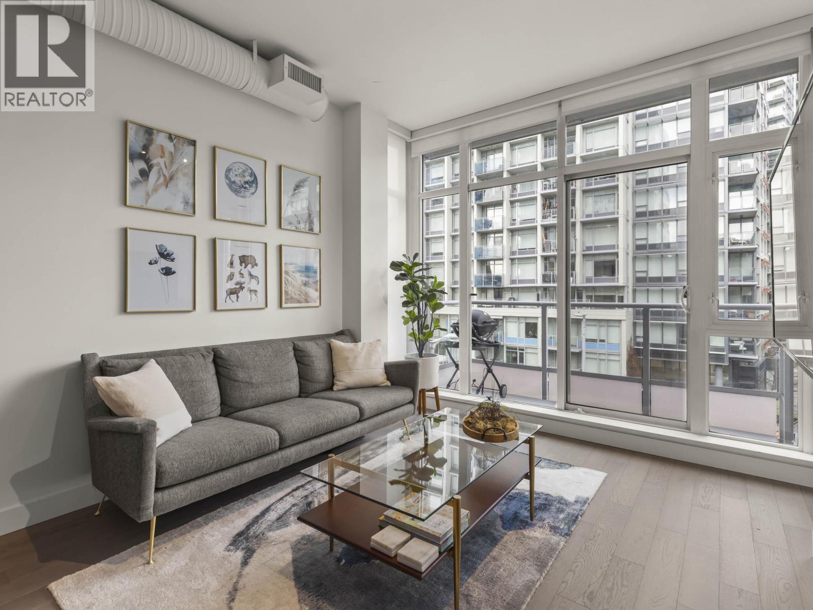 510 108 E 1st Avenue, Vancouver, British Columbia  V5T 0E4 - Photo 16 - R3100411