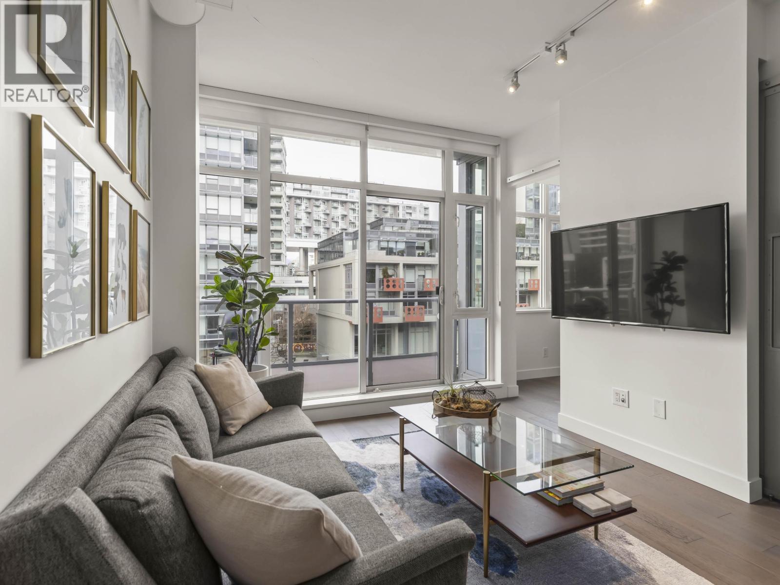 510 108 E 1st Avenue, Vancouver, British Columbia  V5T 0E4 - Photo 17 - R3100411