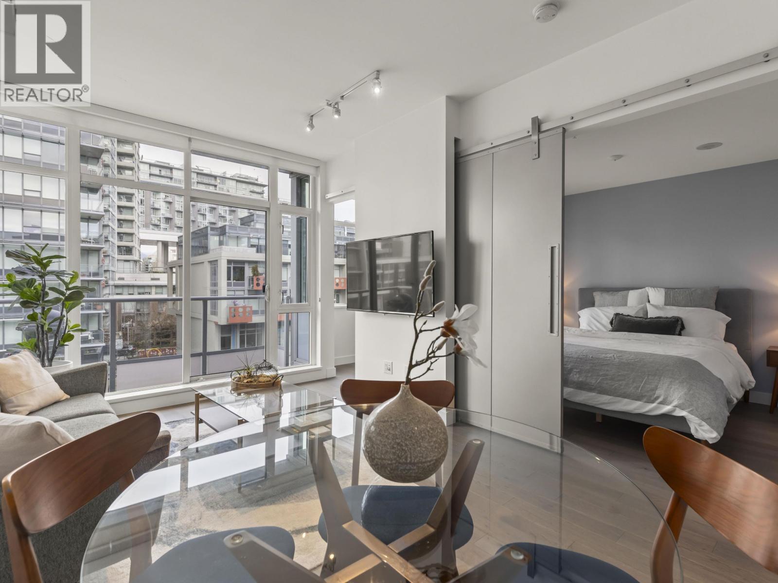 510 108 E 1st Avenue, Vancouver, British Columbia  V5T 0E4 - Photo 18 - R3100411