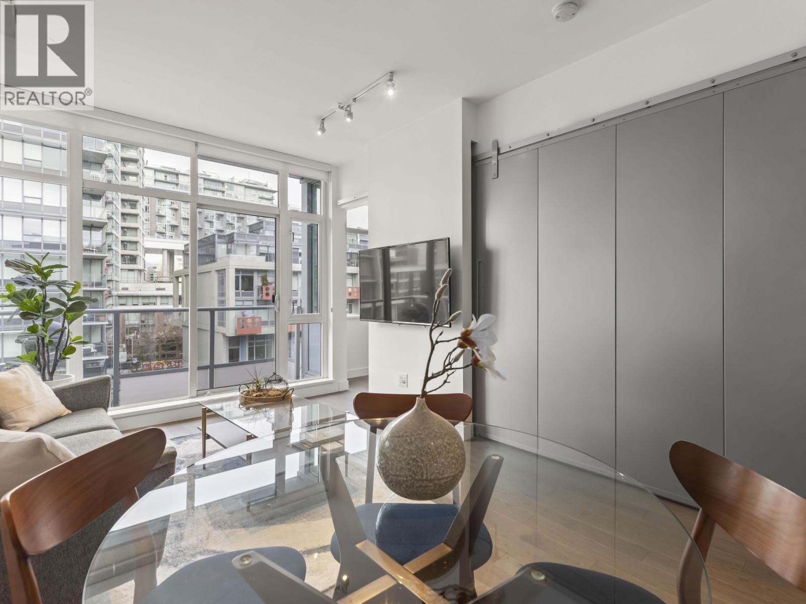 510 108 E 1st Avenue, Vancouver, British Columbia  V5T 0E4 - Photo 19 - R3100411