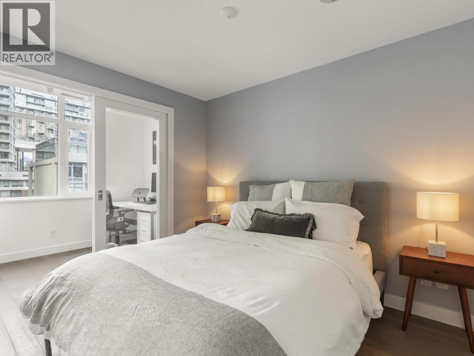 510 108 E 1st Avenue, Vancouver, British Columbia  V5T 0E4 - Photo 21 - R3100411