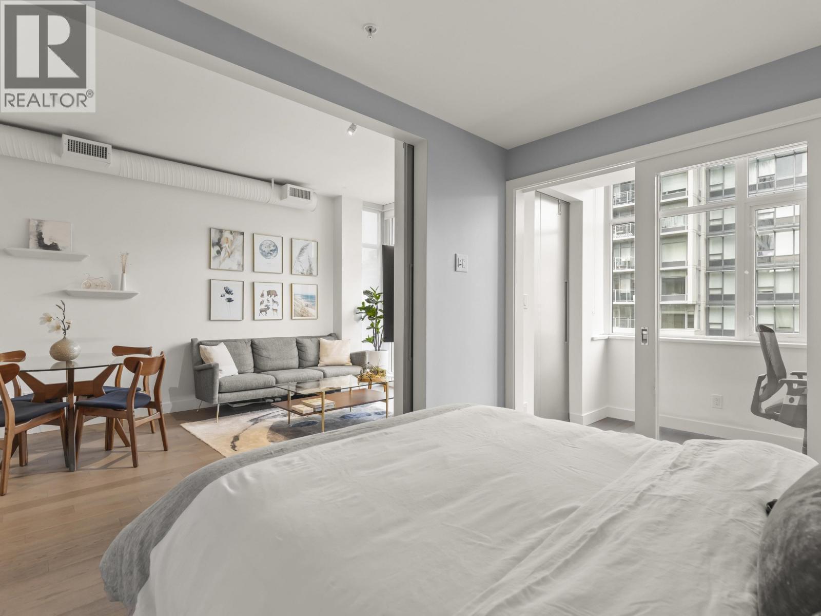 510 108 E 1st Avenue, Vancouver, British Columbia  V5T 0E4 - Photo 23 - R3100411