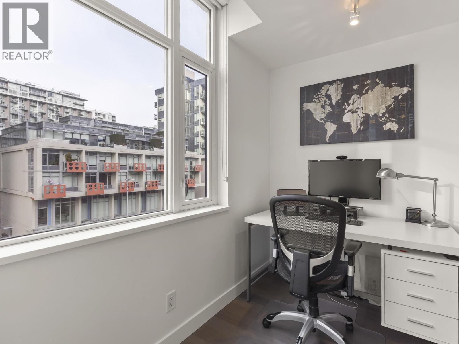 510 108 E 1st Avenue, Vancouver, British Columbia  V5T 0E4 - Photo 25 - R3100411