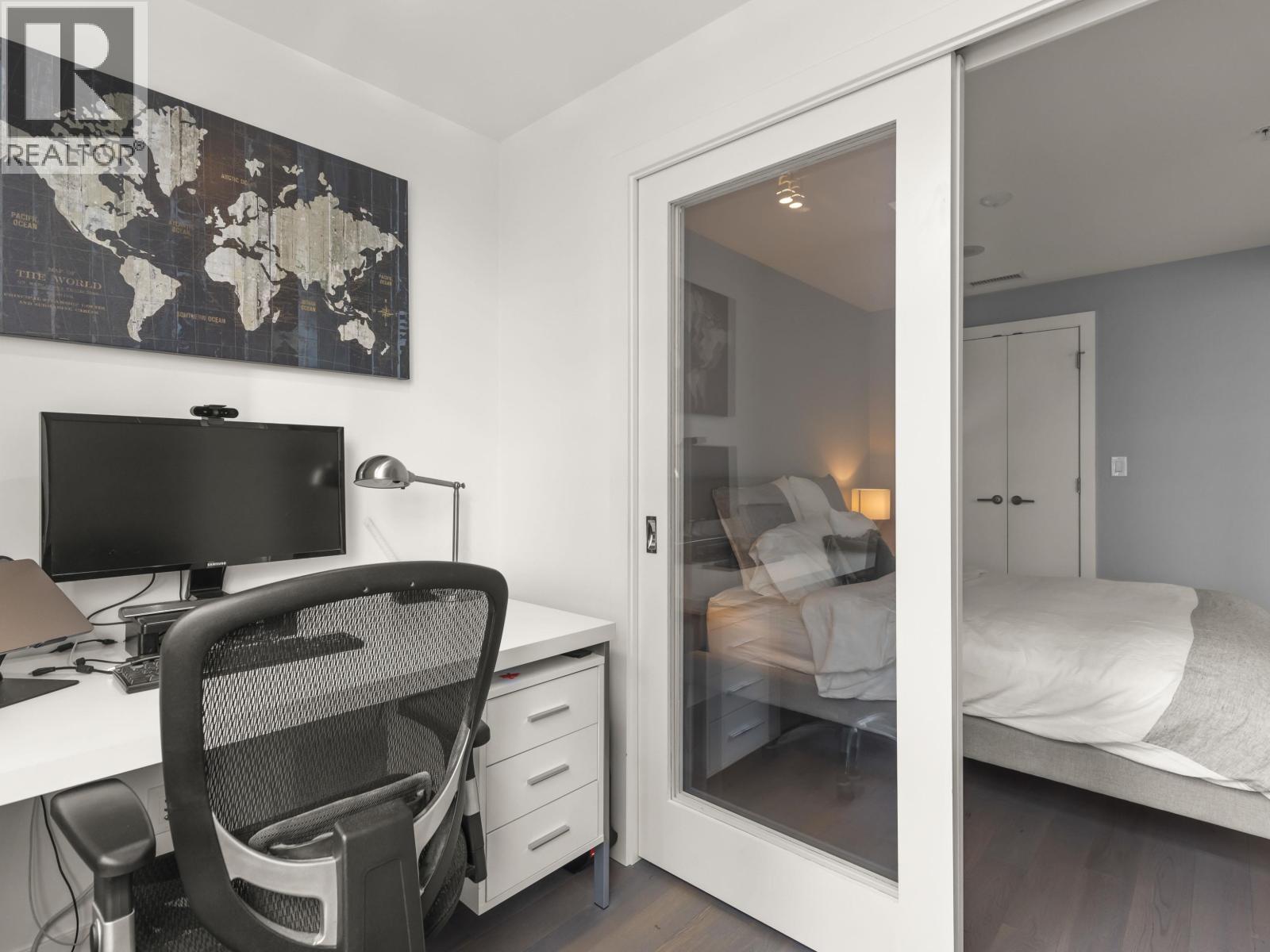 510 108 E 1st Avenue, Vancouver, British Columbia  V5T 0E4 - Photo 26 - R3100411