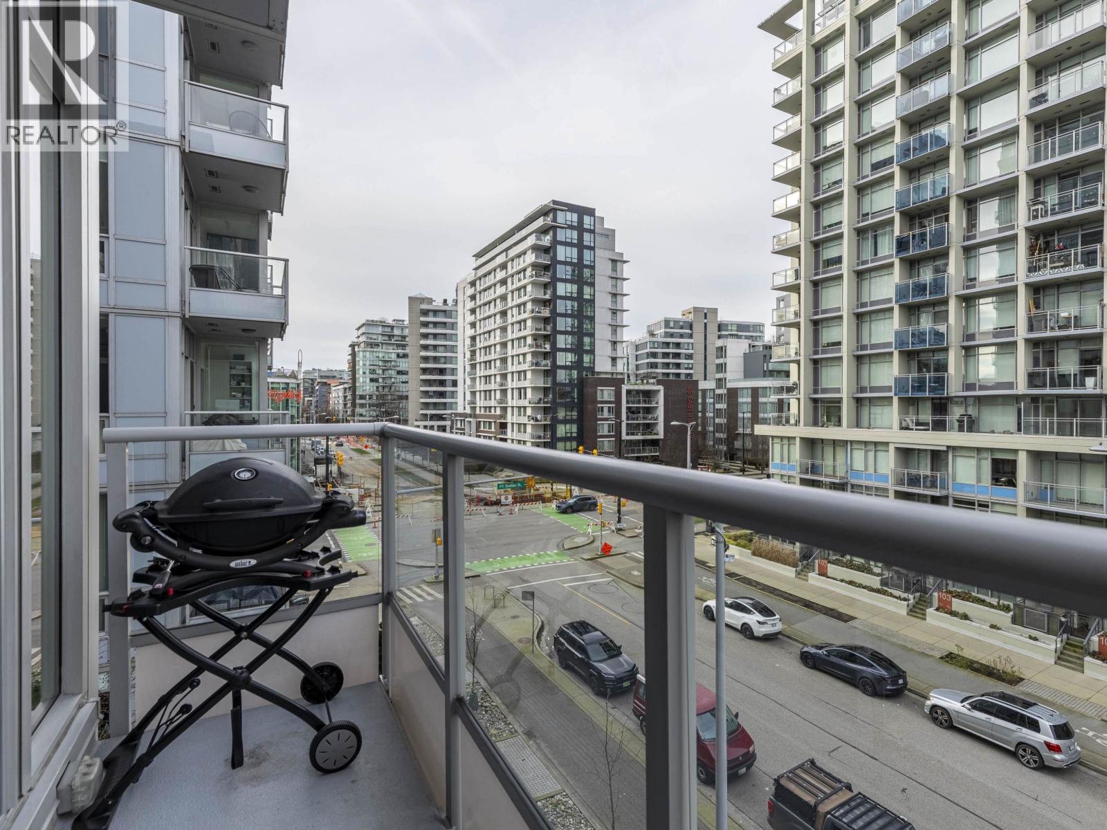 510 108 E 1st Avenue, Vancouver, British Columbia  V5T 0E4 - Photo 27 - R3100411