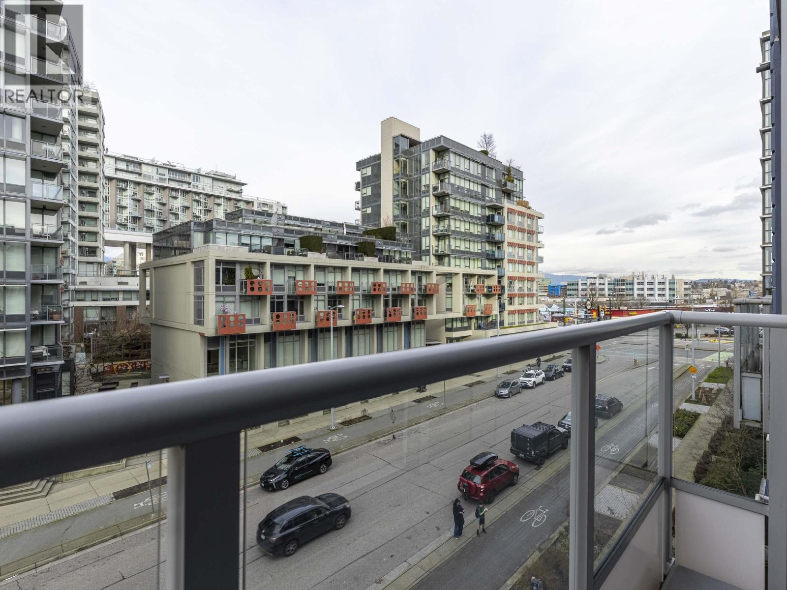 510 108 E 1st Avenue, Vancouver, British Columbia  V5T 0E4 - Photo 28 - R3100411