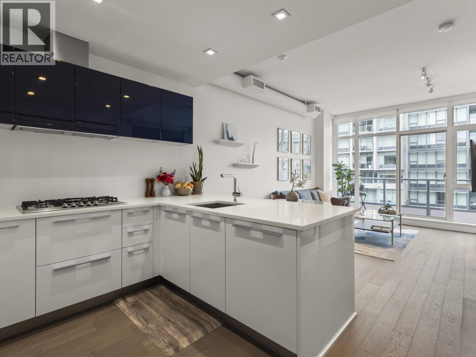 510 108 E 1st Avenue, Vancouver, British Columbia  V5T 0E4 - Photo 3 - R3100411