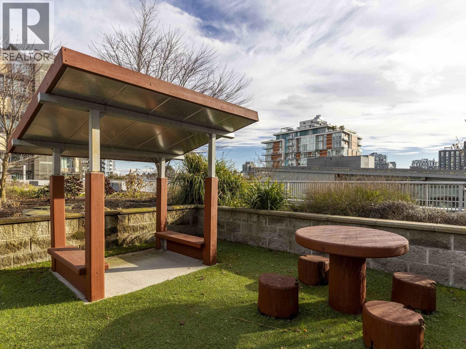 510 108 E 1st Avenue, Vancouver, British Columbia  V5T 0E4 - Photo 33 - R3100411