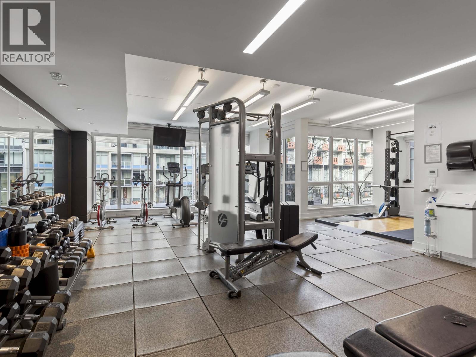 510 108 E 1st Avenue, Vancouver, British Columbia  V5T 0E4 - Photo 35 - R3100411