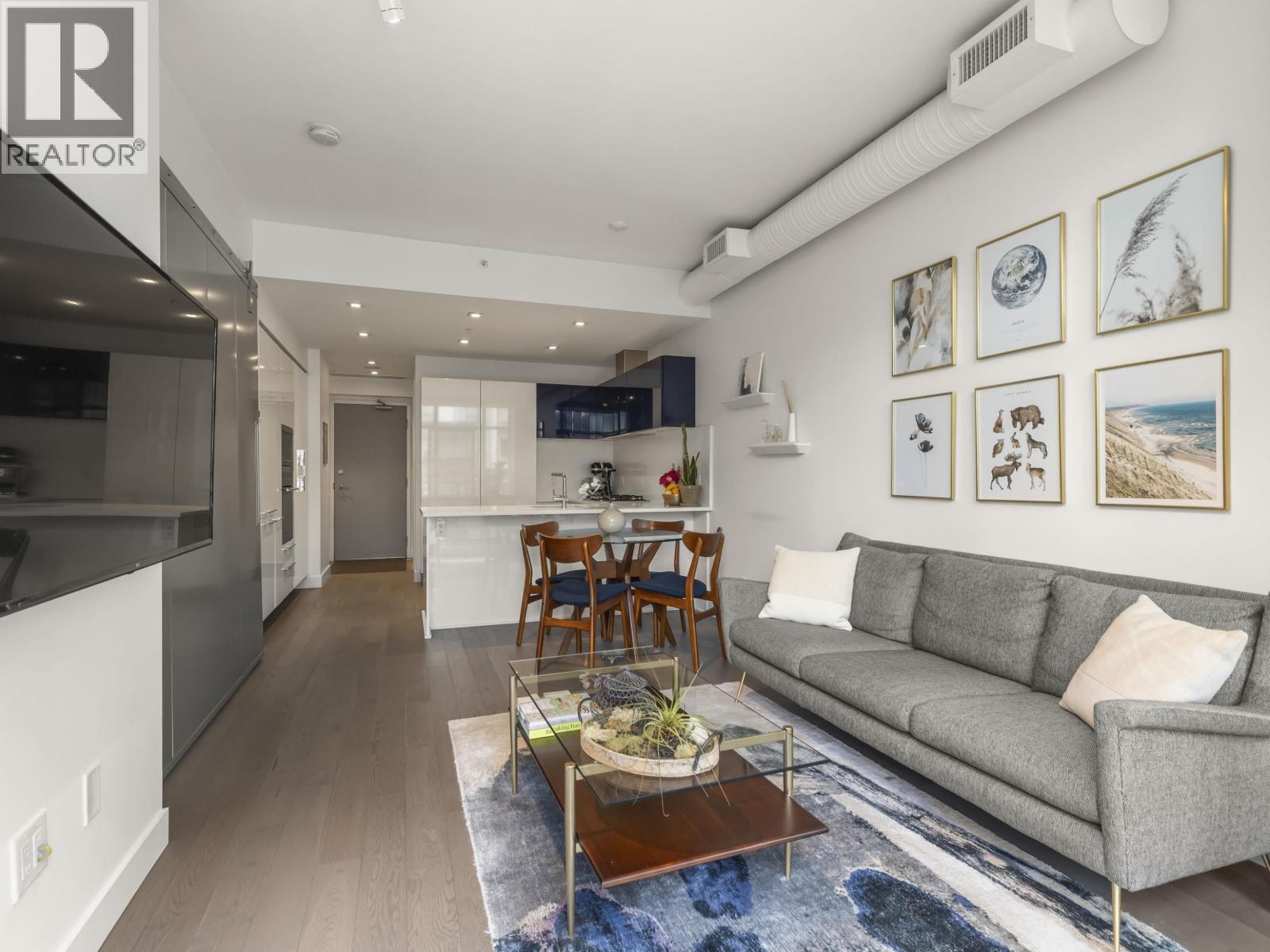 510 108 E 1st Avenue, Vancouver, British Columbia  V5T 0E4 - Photo 4 - R3100411