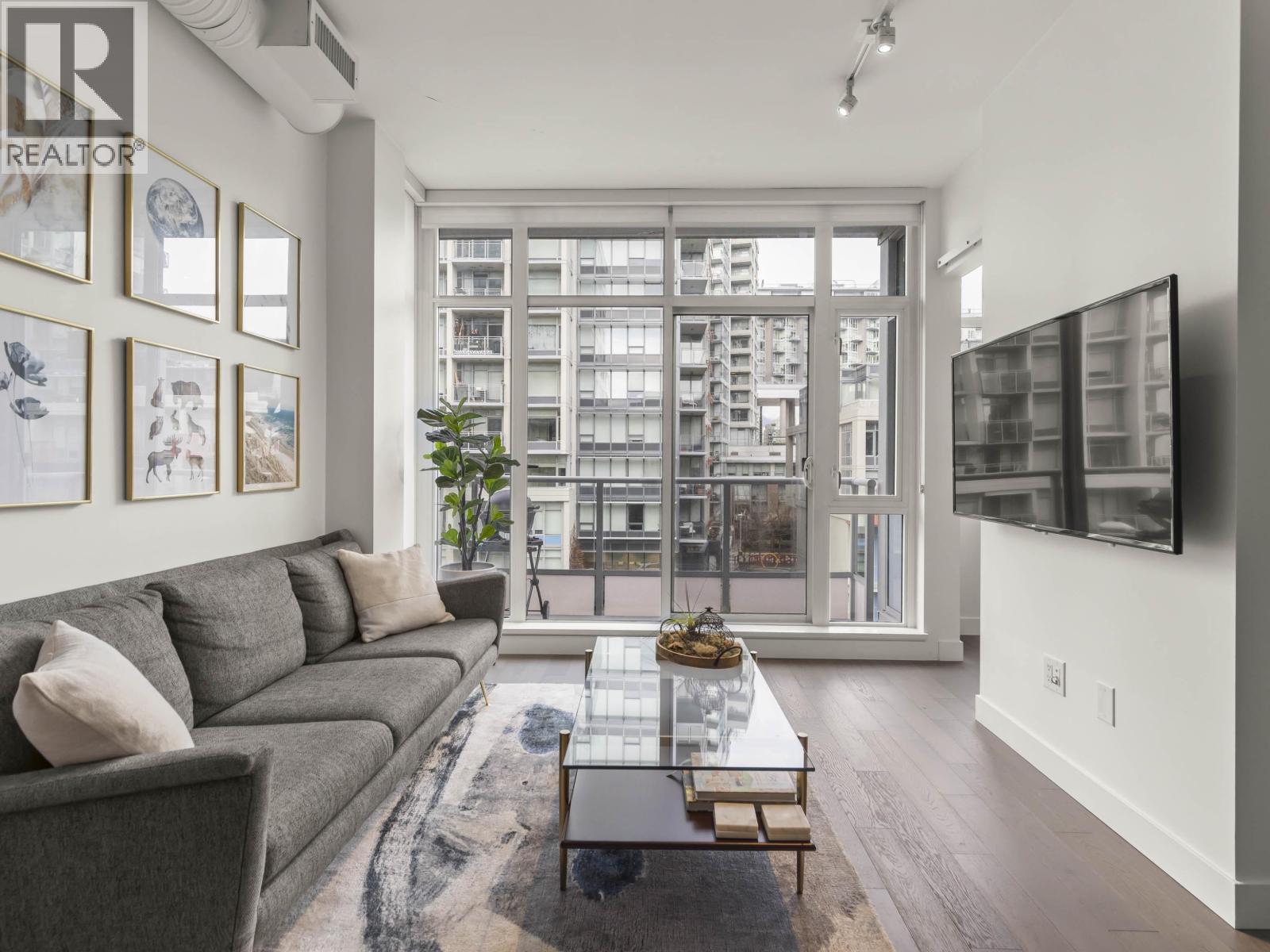 510 108 E 1st Avenue, Vancouver, British Columbia  V5T 0E4 - Photo 5 - R3100411