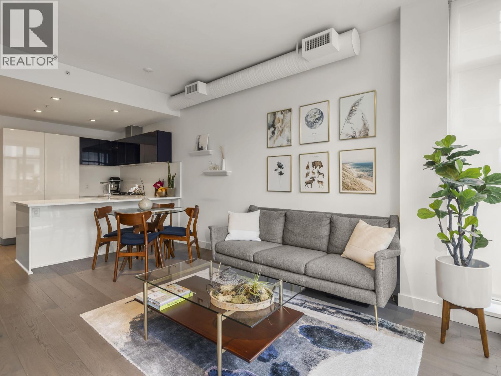 510 108 E 1st Avenue, Vancouver, British Columbia  V5T 0E4 - Photo 6 - R3100411