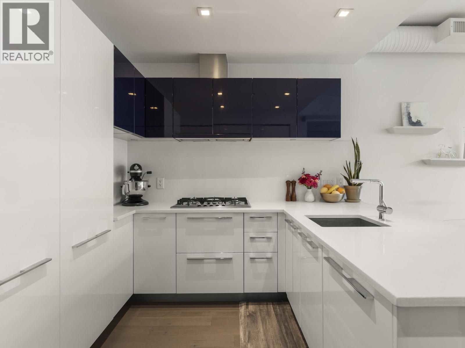 510 108 E 1st Avenue, Vancouver, British Columbia  V5T 0E4 - Photo 7 - R3100411