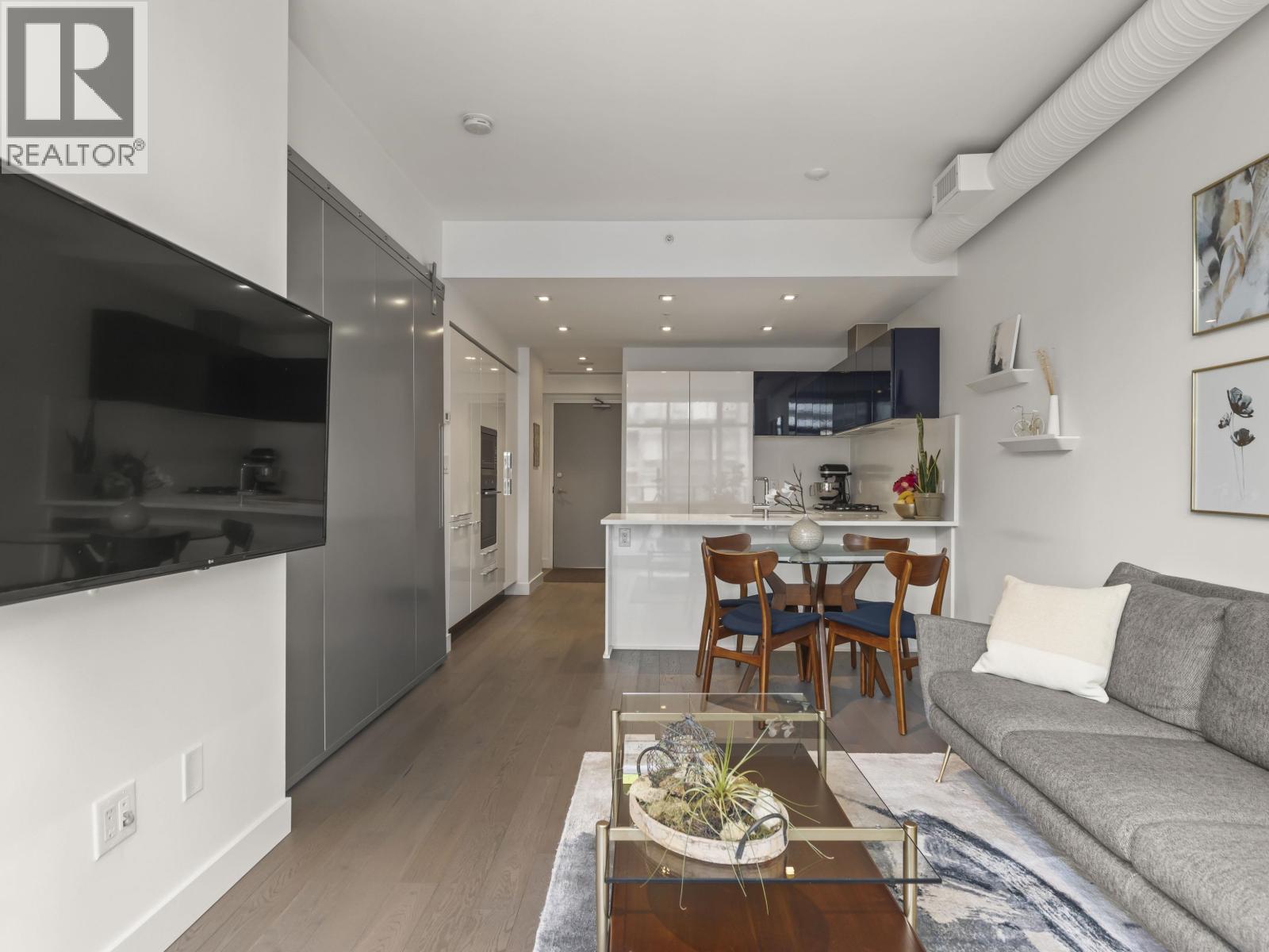 510 108 E 1st Avenue, Vancouver, British Columbia  V5T 0E4 - Photo 9 - R3100411