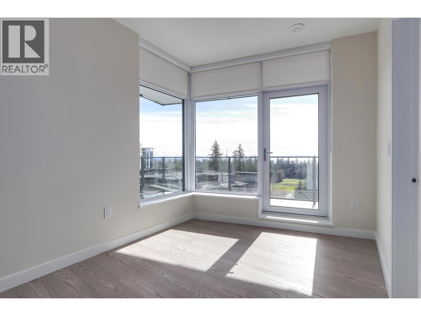 902 6138 Birney Avenue, Vancouver, British Columbia  V6T 1W5 - Photo 11 - R3100412