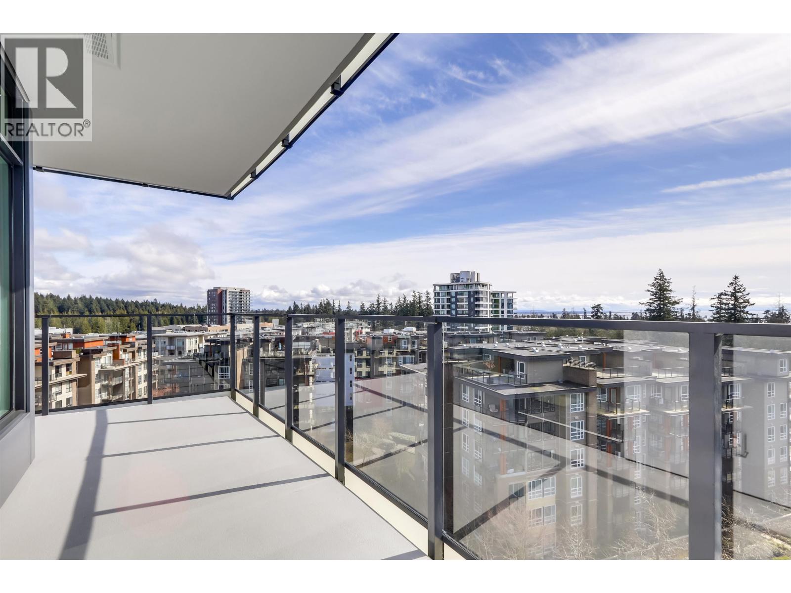 902 6138 Birney Avenue, Vancouver, British Columbia  V6T 1W5 - Photo 2 - R3100412