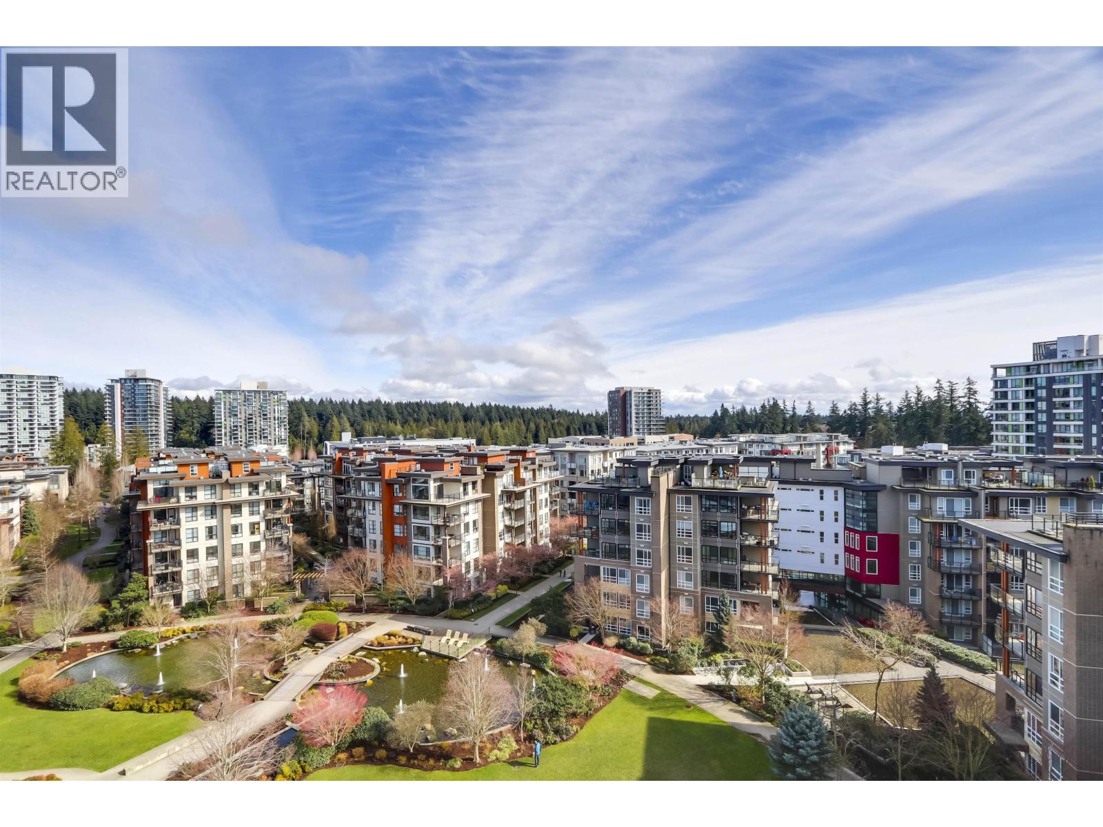 902 6138 Birney Avenue, Vancouver, British Columbia  V6T 1W5 - Photo 21 - R3100412