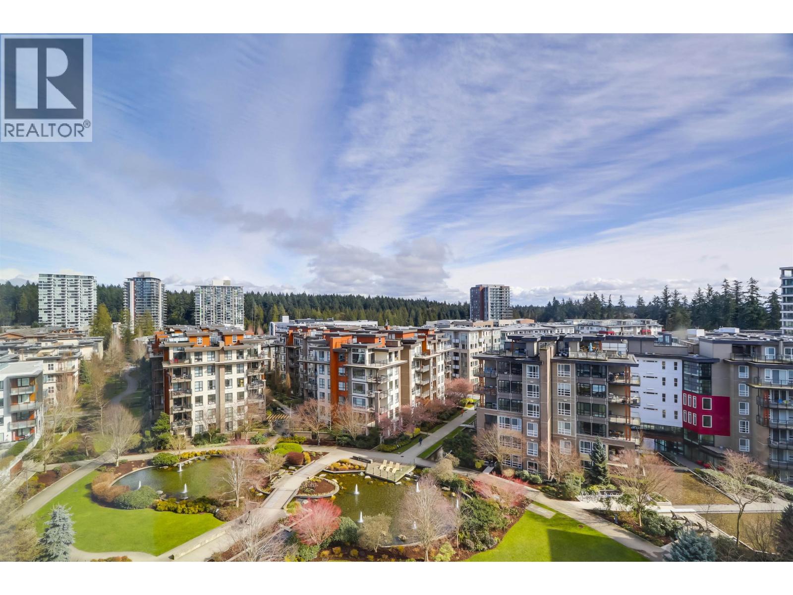 902 6138 Birney Avenue, Vancouver, British Columbia  V6T 1W5 - Photo 22 - R3100412