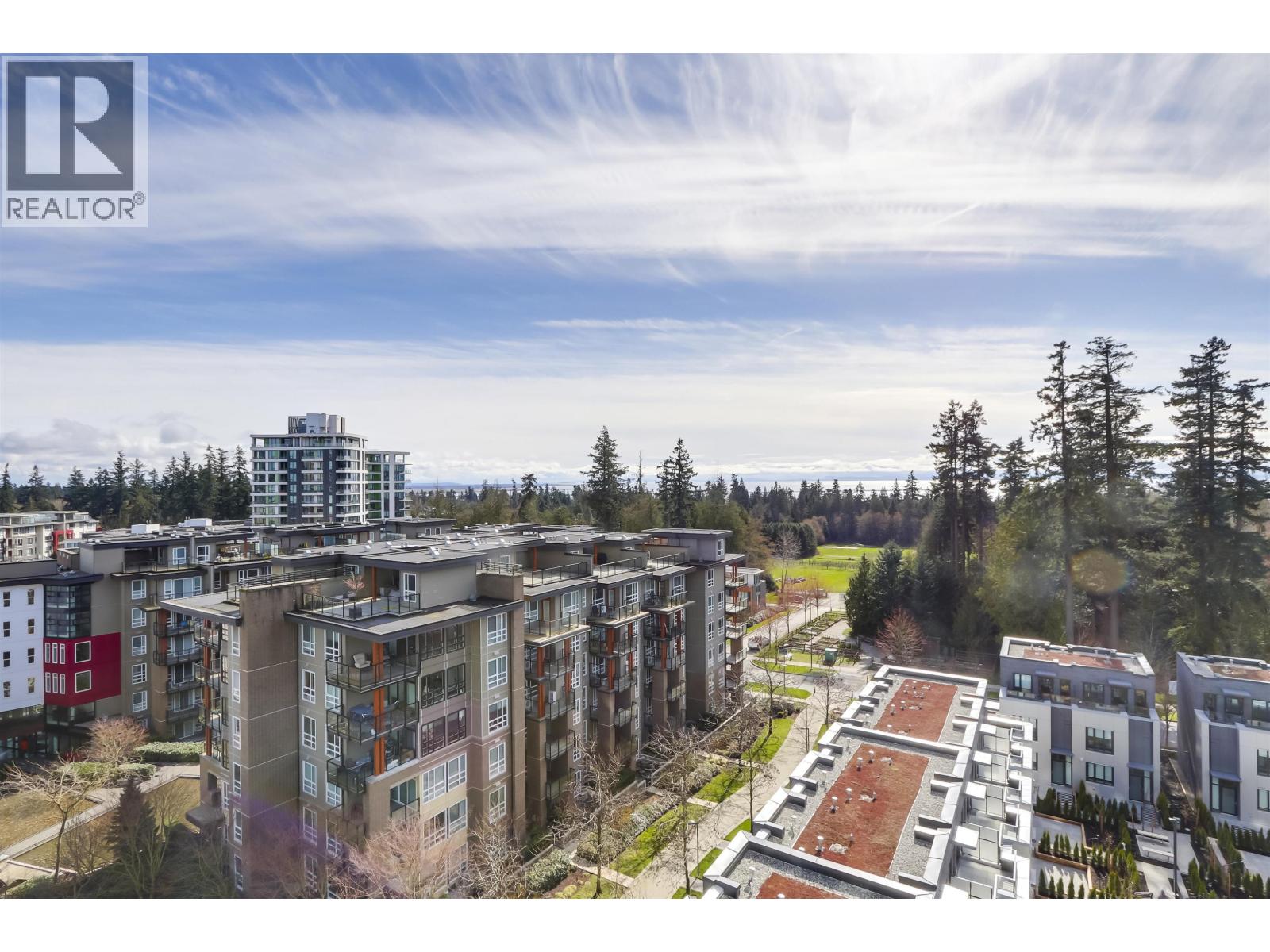 902 6138 Birney Avenue, Vancouver, British Columbia  V6T 1W5 - Photo 23 - R3100412