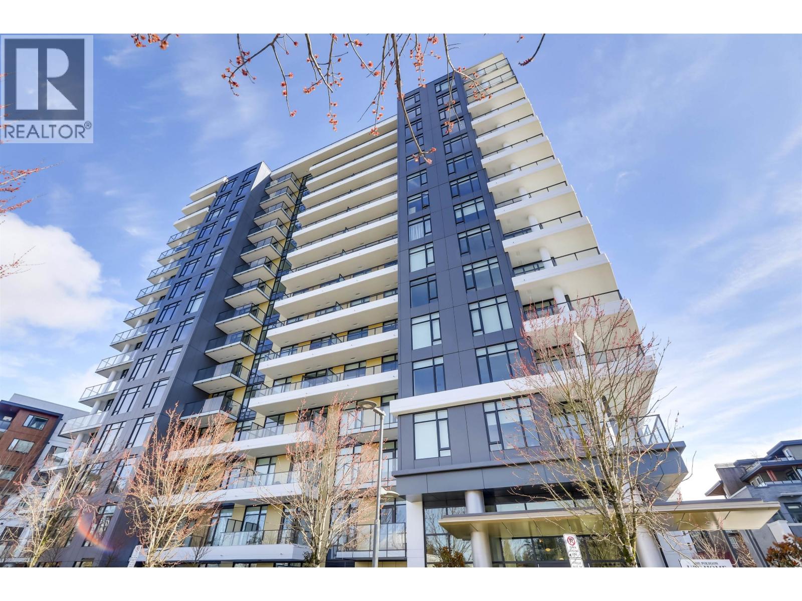 902 6138 Birney Avenue, Vancouver, British Columbia  V6T 1W5 - Photo 3 - R3100412