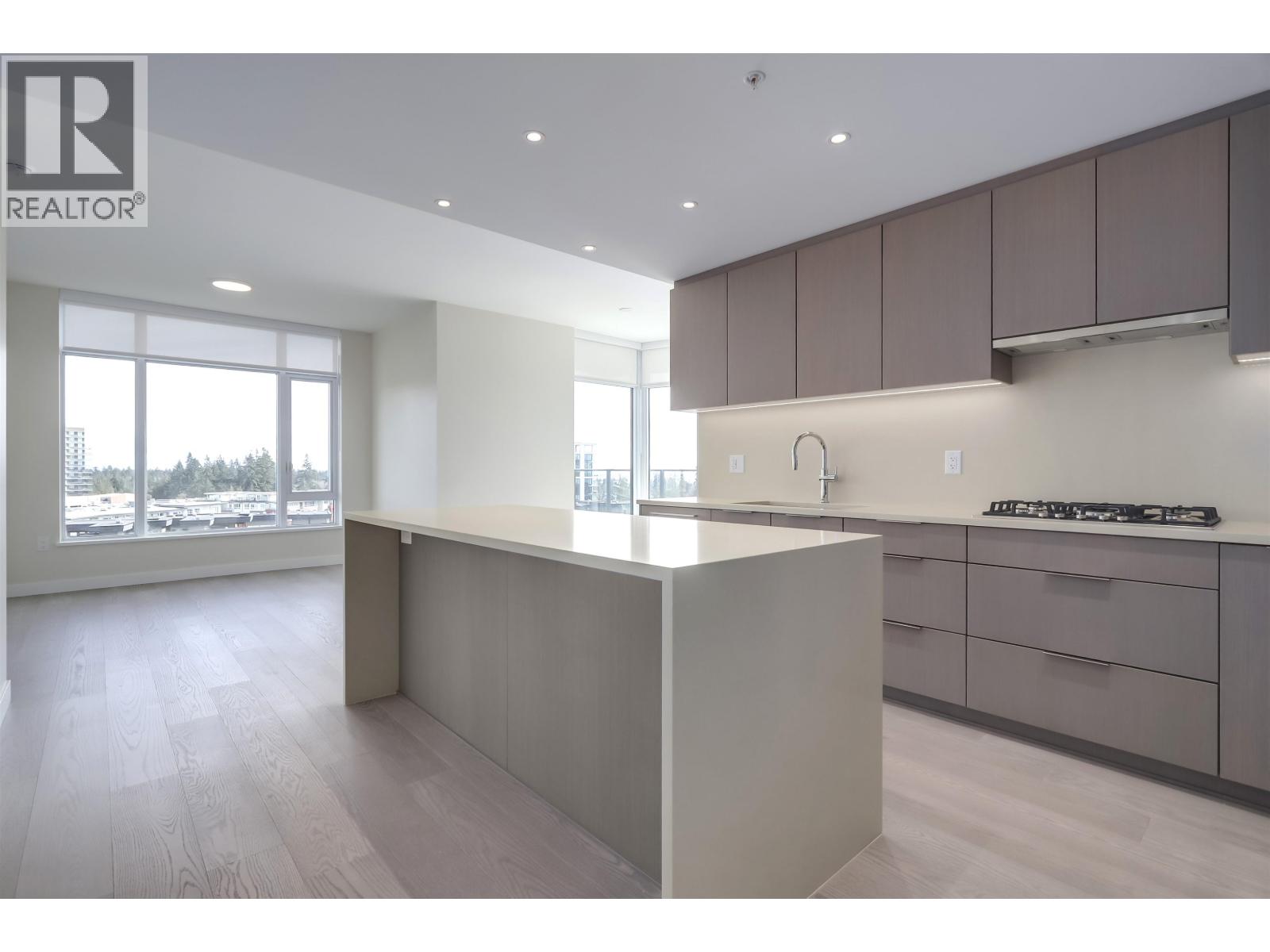 902 6138 Birney Avenue, Vancouver, British Columbia  V6T 1W5 - Photo 4 - R3100412