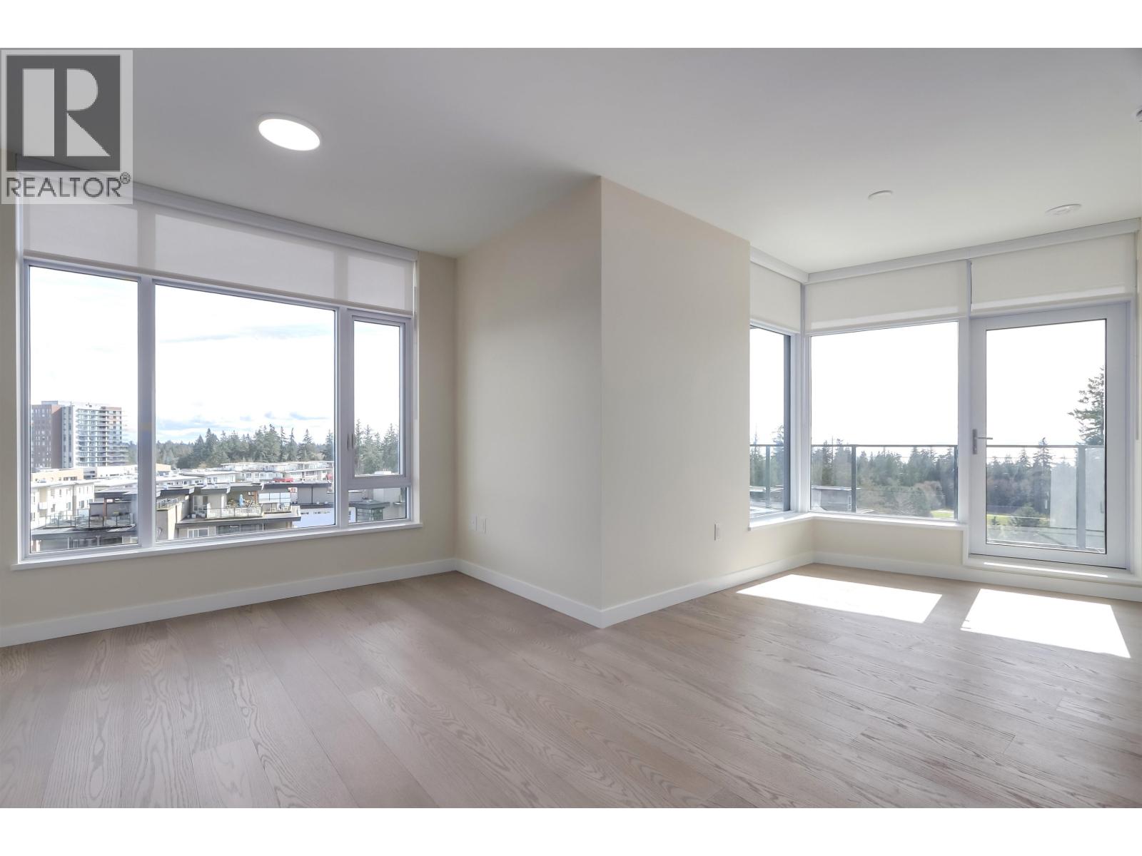 902 6138 Birney Avenue, Vancouver, British Columbia  V6T 1W5 - Photo 9 - R3100412