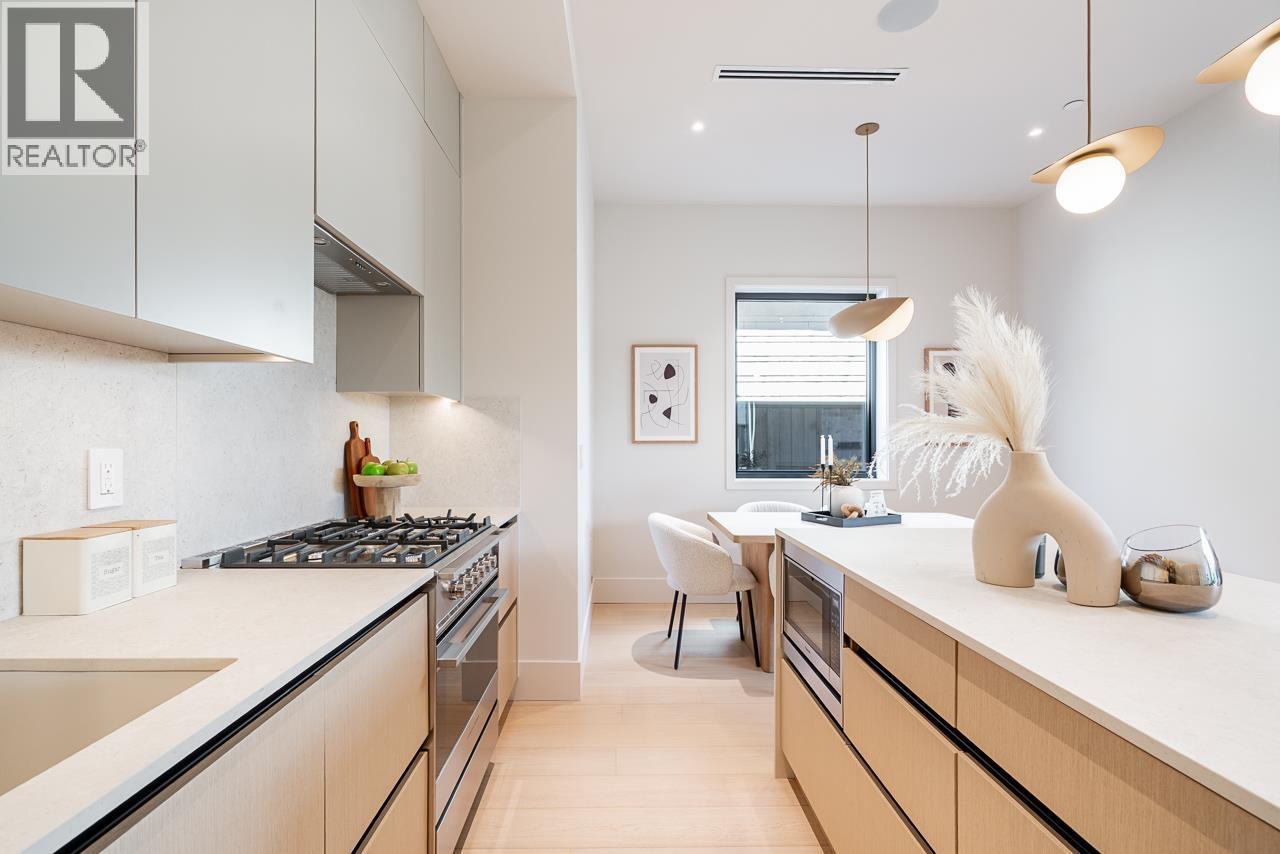 1 372 37 Avenue, Vancouver, British Columbia  V5W 1E7 - Photo 10 - R3100414