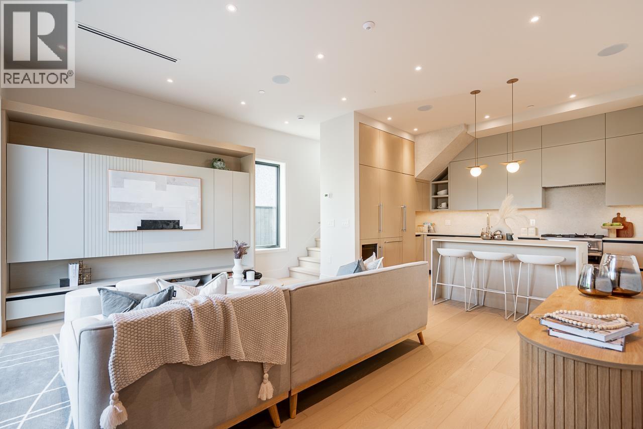 1 372 37 Avenue, Vancouver, British Columbia  V5W 1E7 - Photo 2 - R3100414