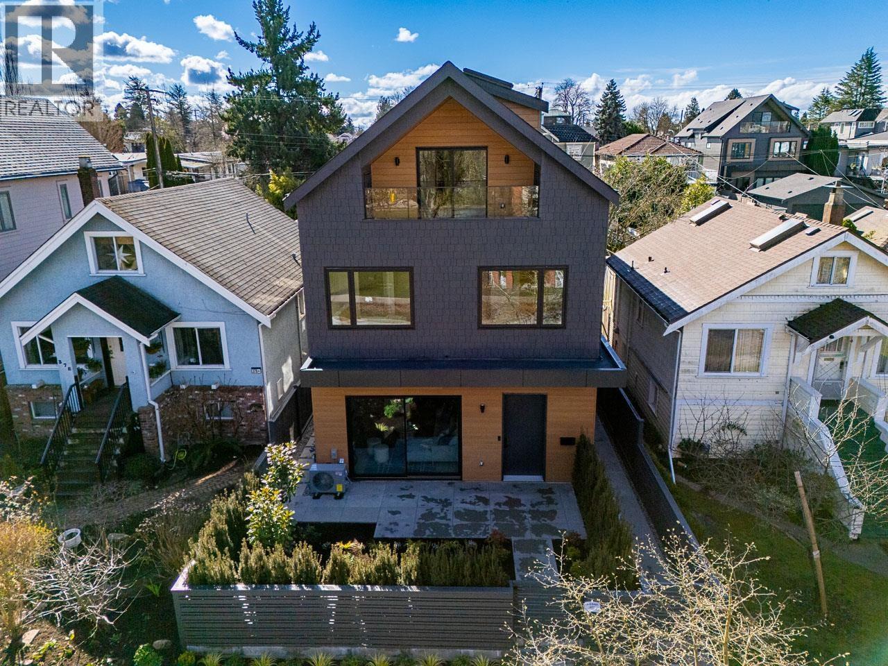 1 372 37 Avenue, Vancouver, British Columbia  V5W 1E7 - Photo 29 - R3100414