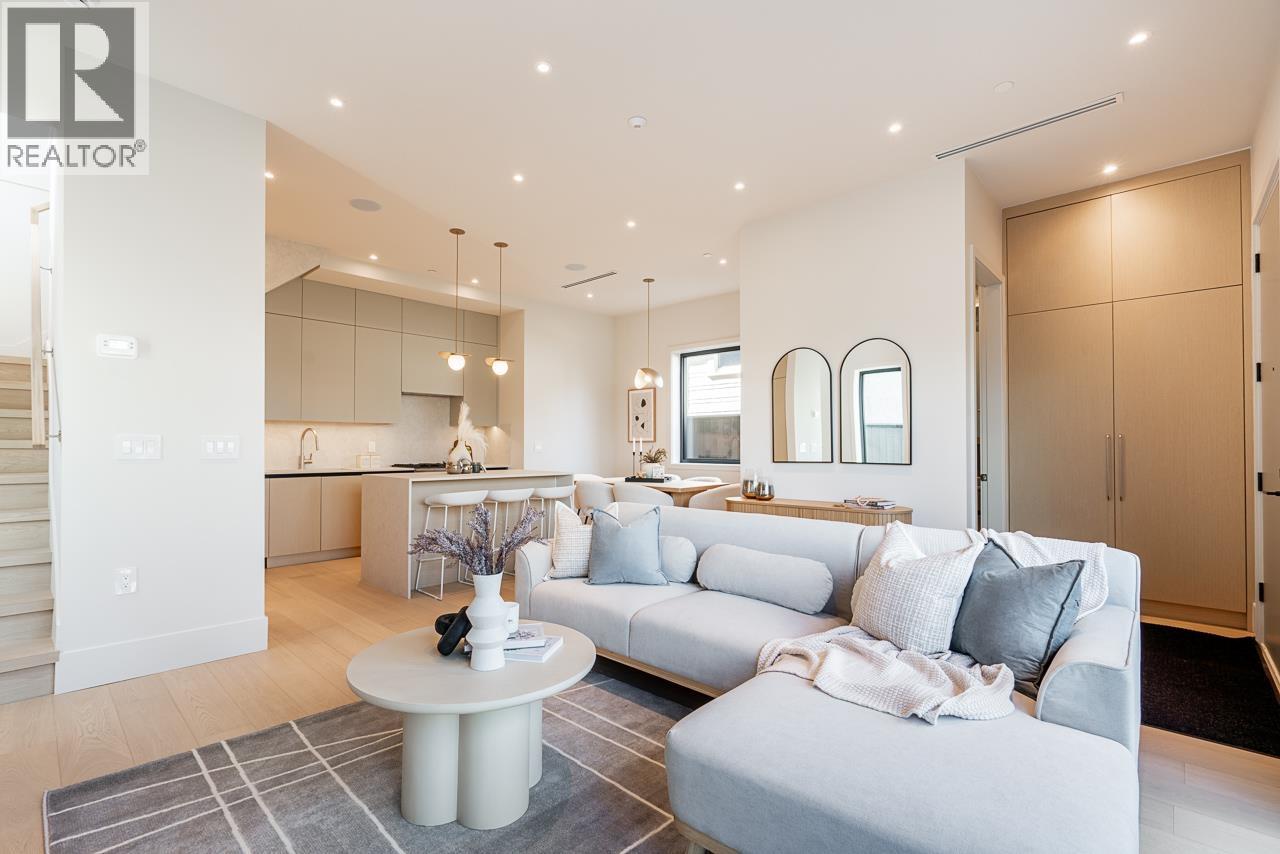 1 372 37 Avenue, Vancouver, British Columbia  V5W 1E7 - Photo 3 - R3100414