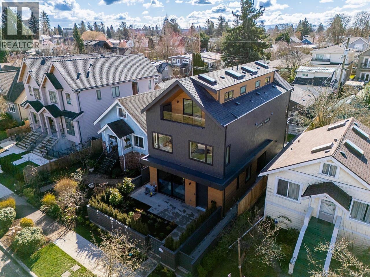 1 372 37 Avenue, Vancouver, British Columbia  V5W 1E7 - Photo 30 - R3100414