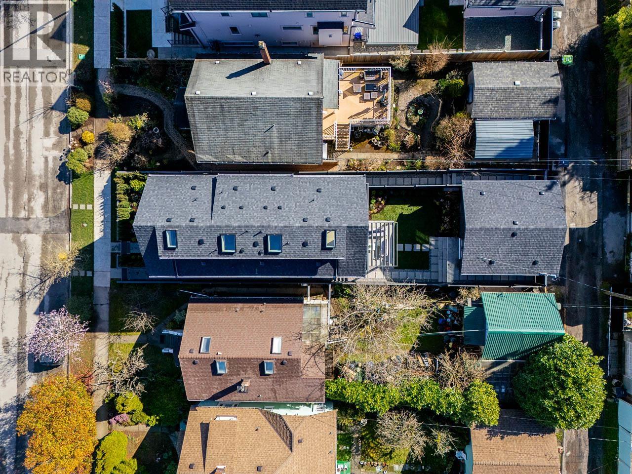 1 372 37 Avenue, Vancouver, British Columbia  V5W 1E7 - Photo 31 - R3100414