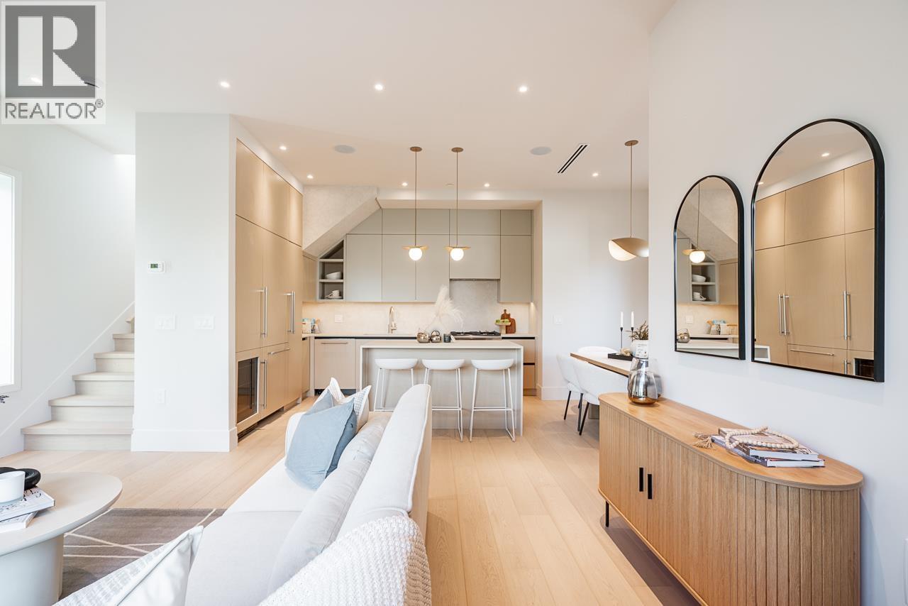 1 372 37 Avenue, Vancouver, British Columbia  V5W 1E7 - Photo 4 - R3100414