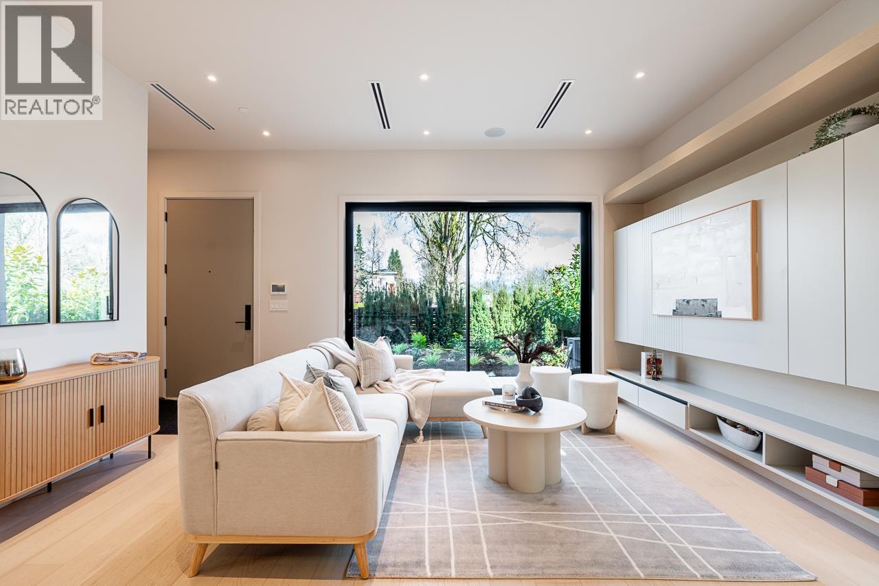 1 372 37 Avenue, Vancouver, British Columbia  V5W 1E7 - Photo 5 - R3100414