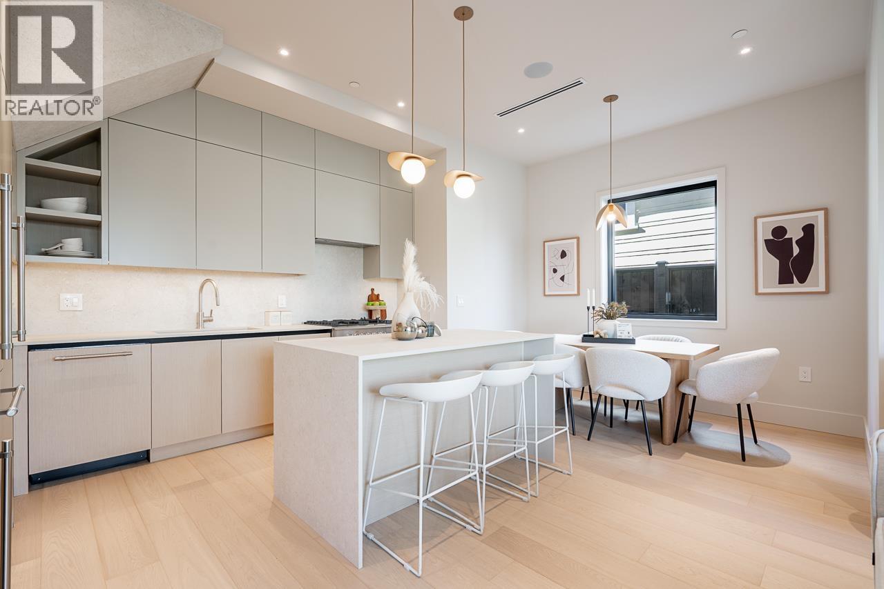 1 372 37 Avenue, Vancouver, British Columbia  V5W 1E7 - Photo 8 - R3100414