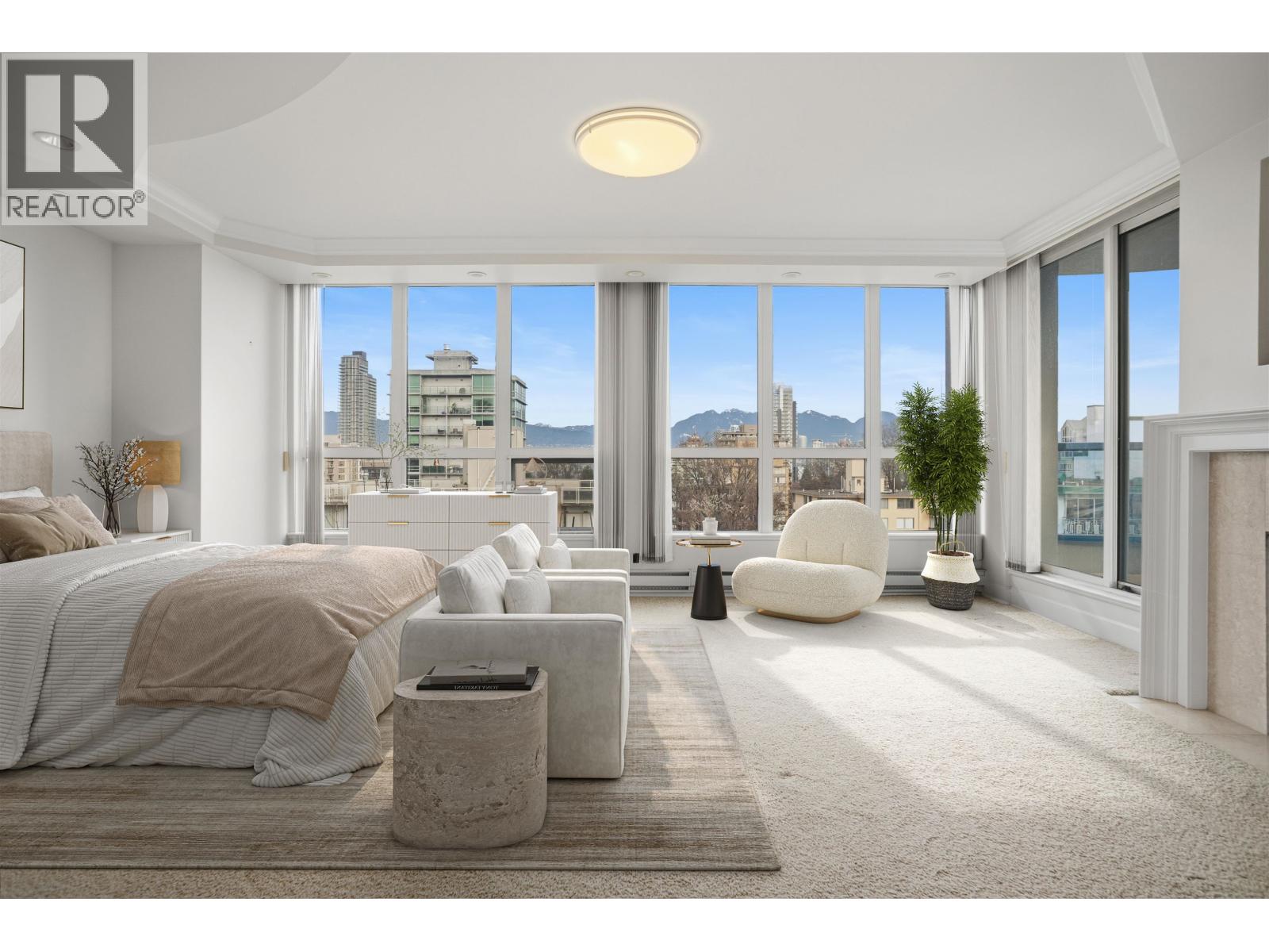 8 1350 W 14TH AVENUE, Vancouver, British Columbia