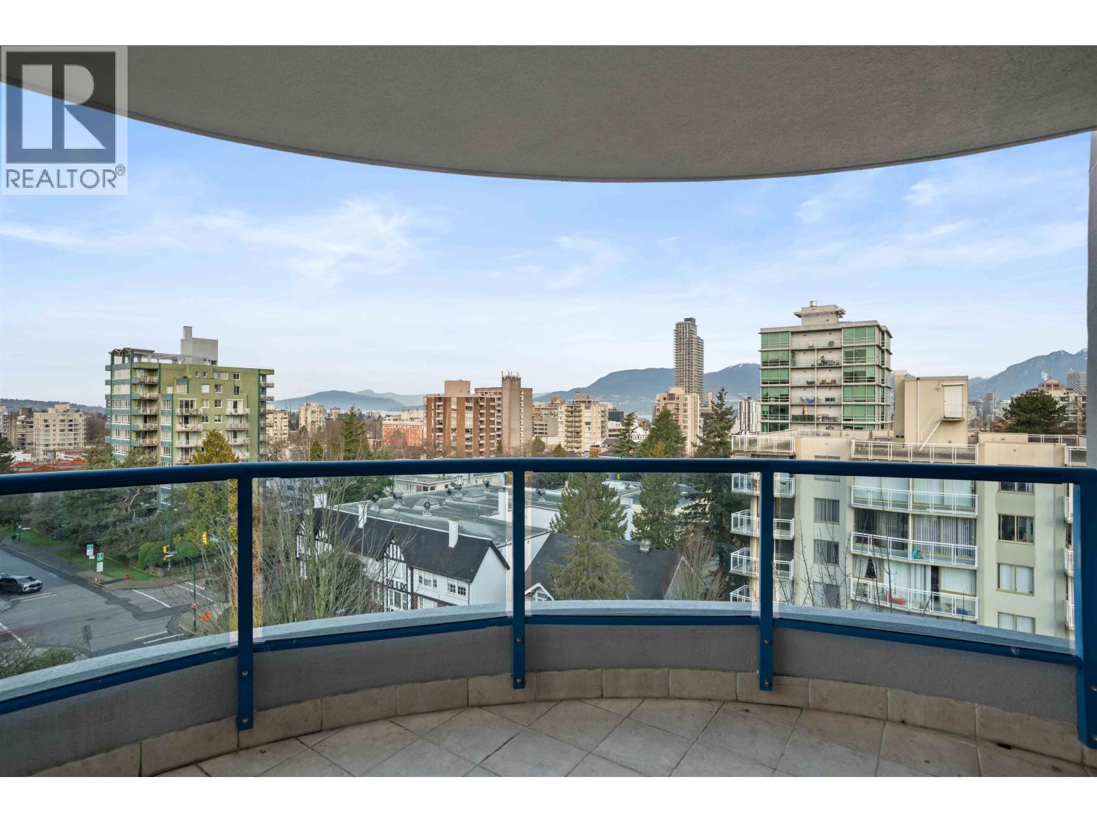 8 1350 W 14th Avenue, Vancouver, British Columbia  V6H 1R1 - Photo 10 - R3100417