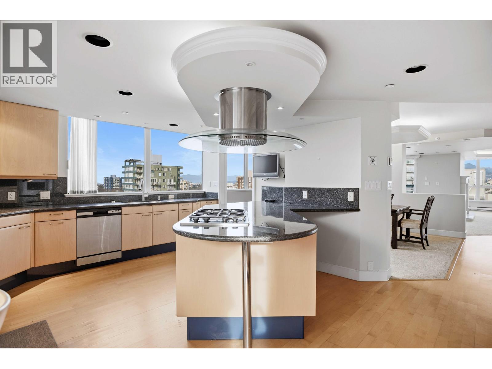 8 1350 W 14th Avenue, Vancouver, British Columbia  V6H 1R1 - Photo 11 - R3100417